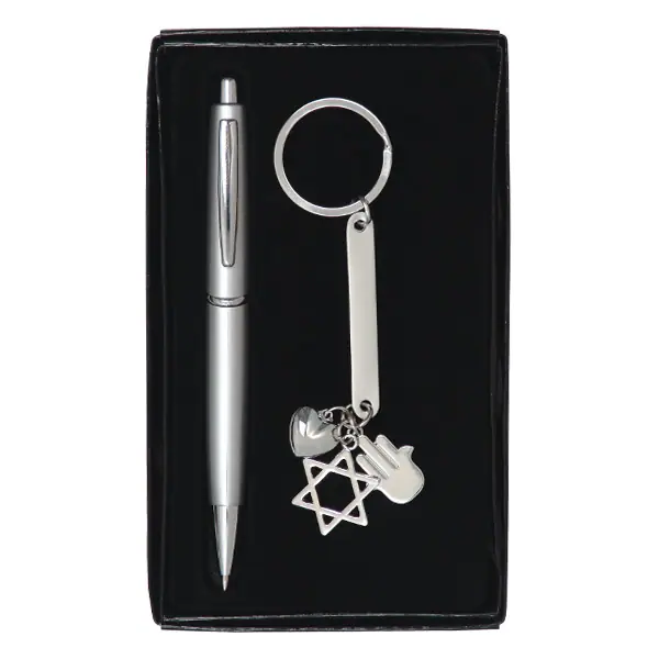 סט לאקי