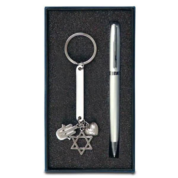 סט לאקי מפואר